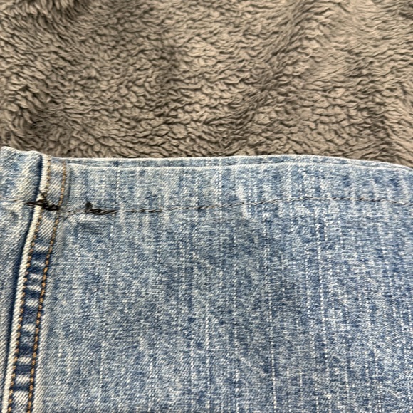 Boys Arizona Jeans 14 Husky. - Picture 8 of 10